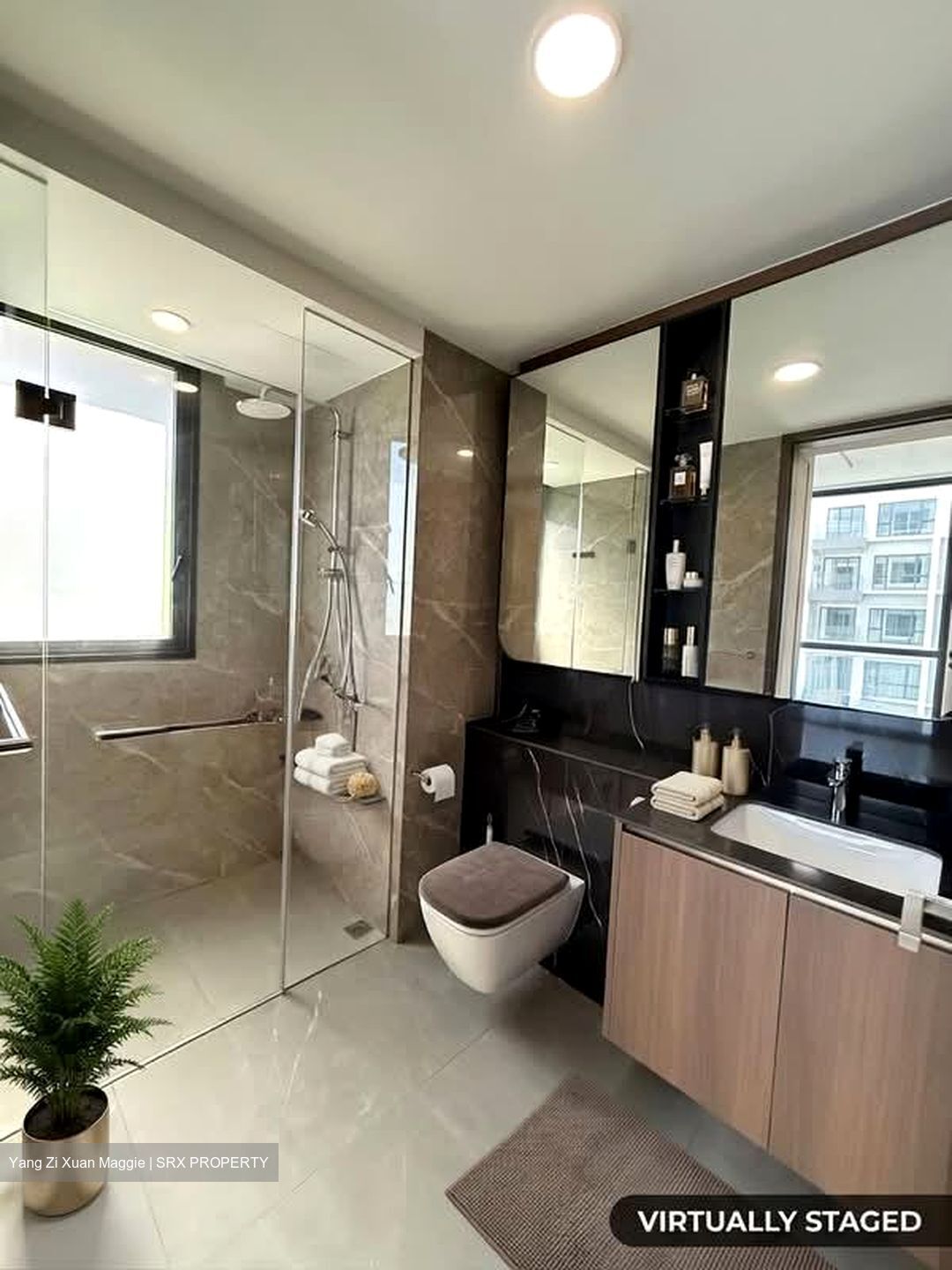 The Watergardens At Canberra (D27), Apartment #567658671